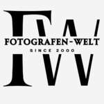 Fotograf-Welt