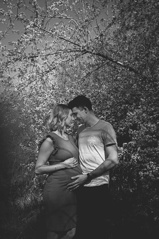 Portrait (Mia Graphya)