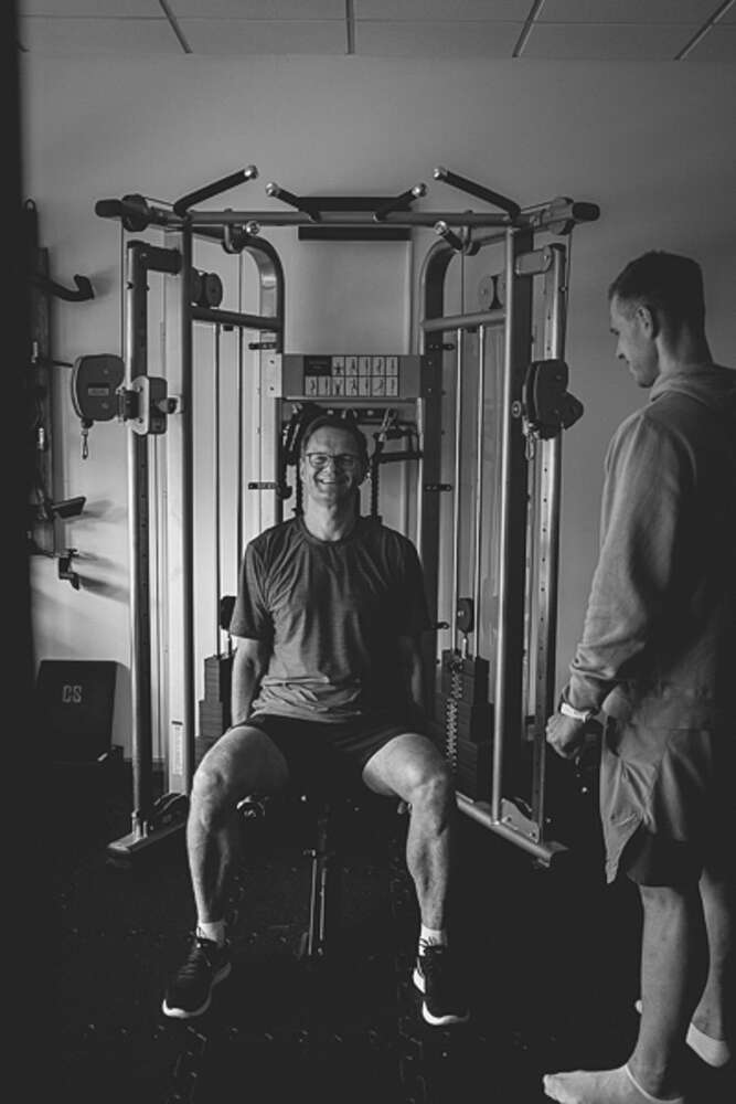 Reportage (Mia Graphya)