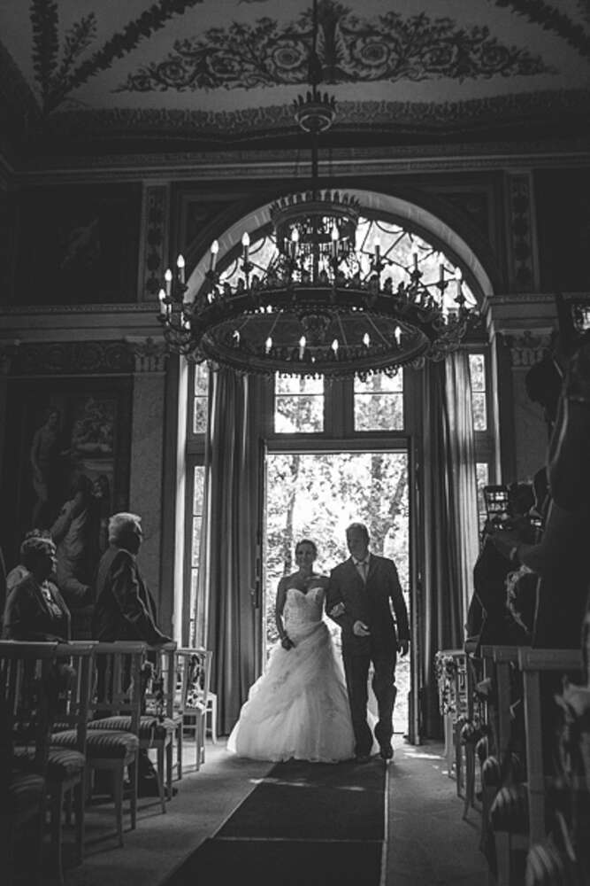 Hochzeit (Mia Graphya)