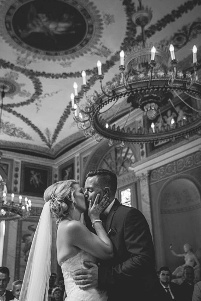 Hochzeit (Mia Graphya)