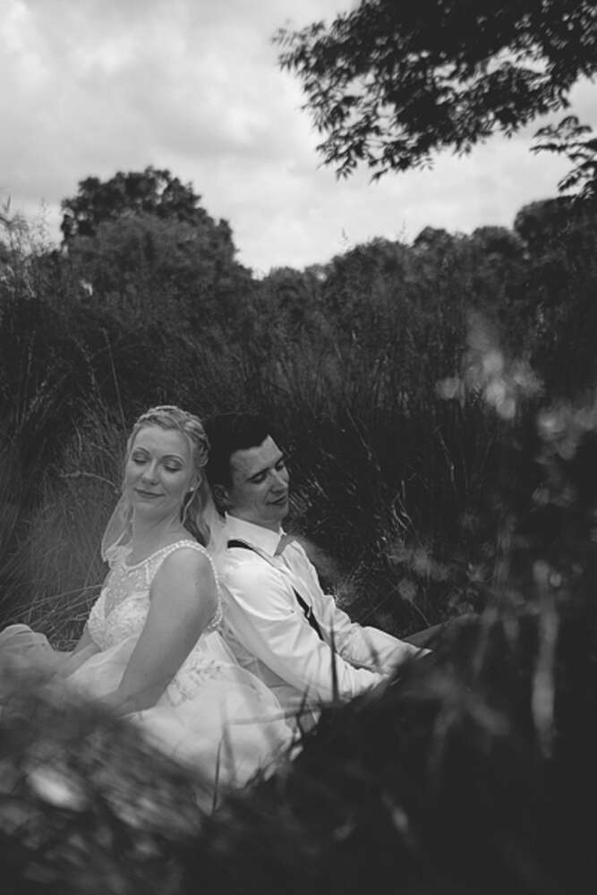 Hochzeit (Mia Graphya)