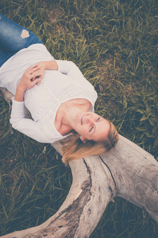 Portrait (Mia Graphya)