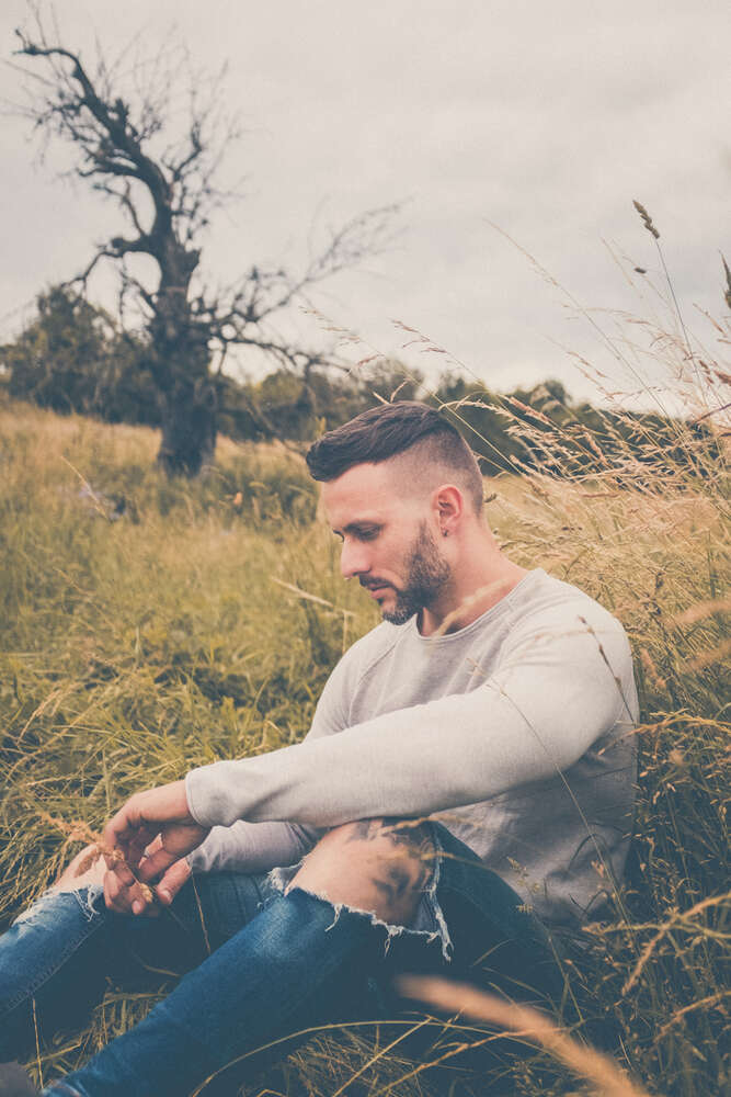 Portrait (Mia Graphya)