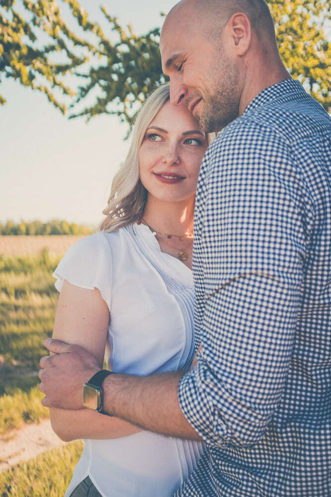 Portrait (Mia Graphya)