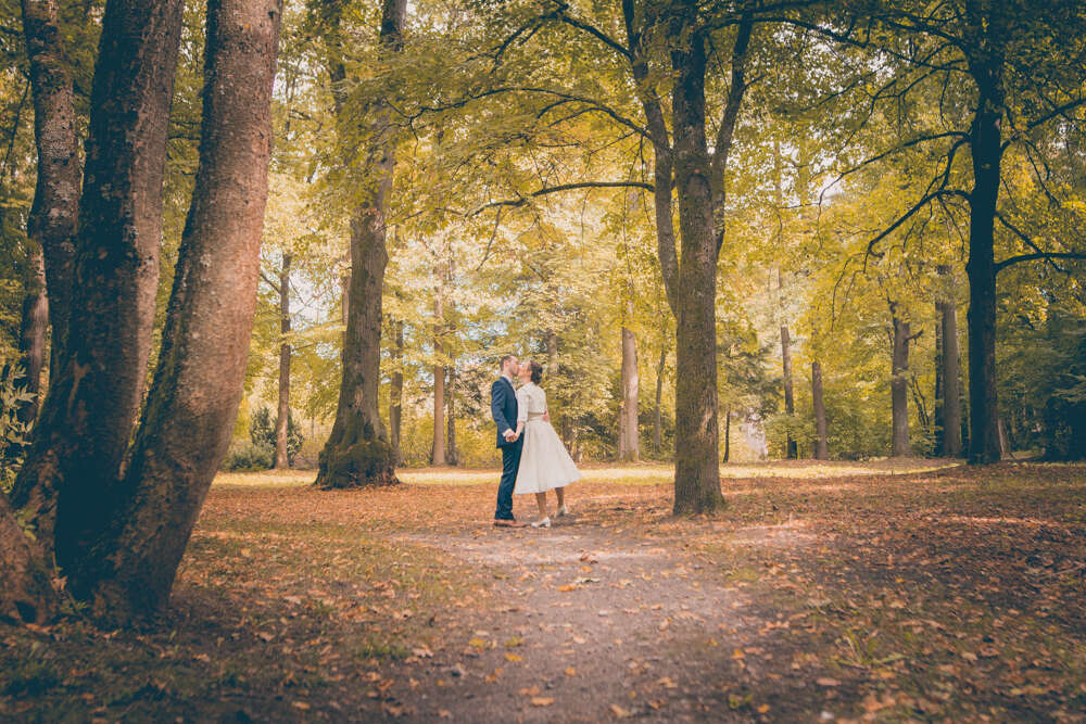 Hochzeit (Mia Graphya)