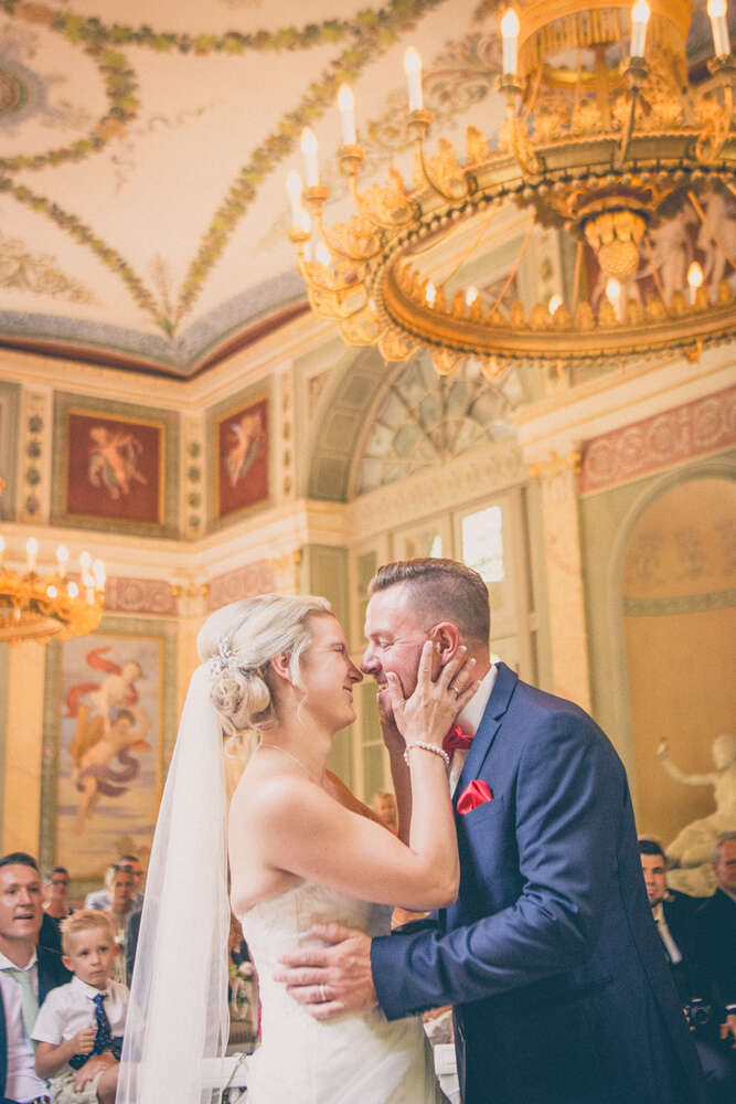 Hochzeit (Mia Graphya)