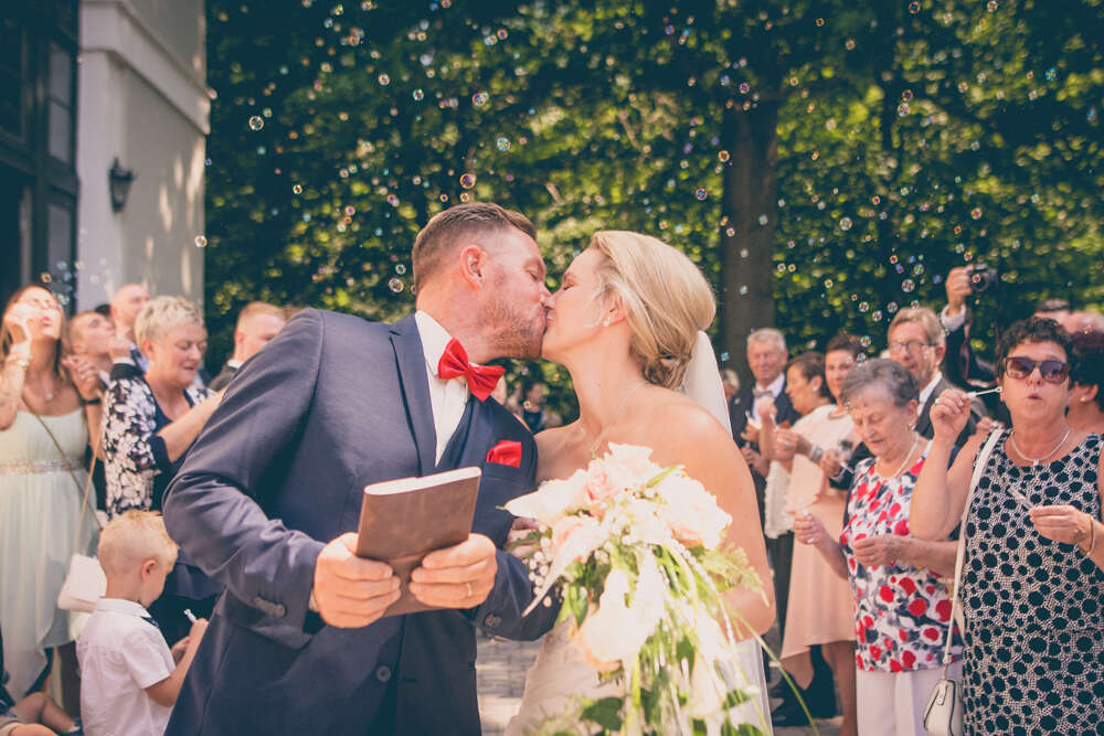 Hochzeit (Mia Graphya)