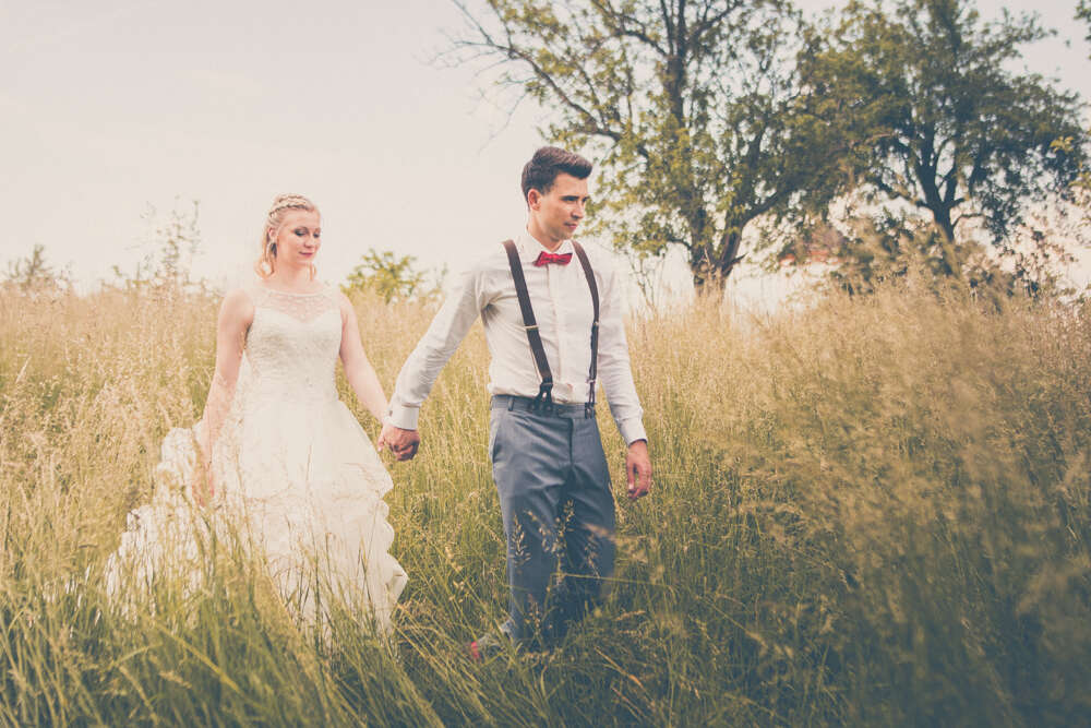 Hochzeit (Mia Graphya)