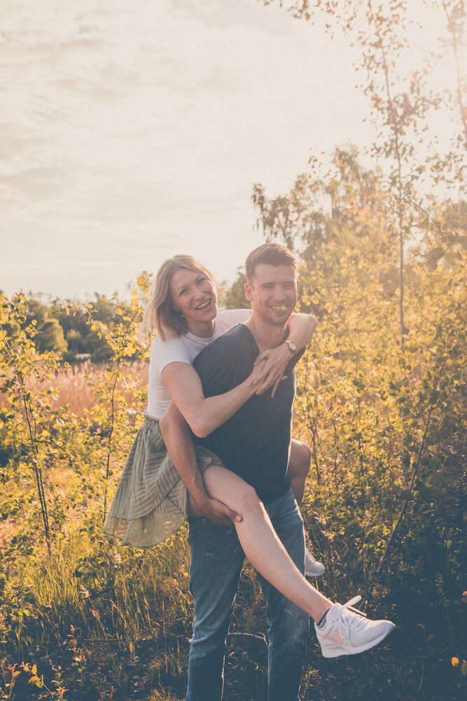 Portrait (Mia Graphya)