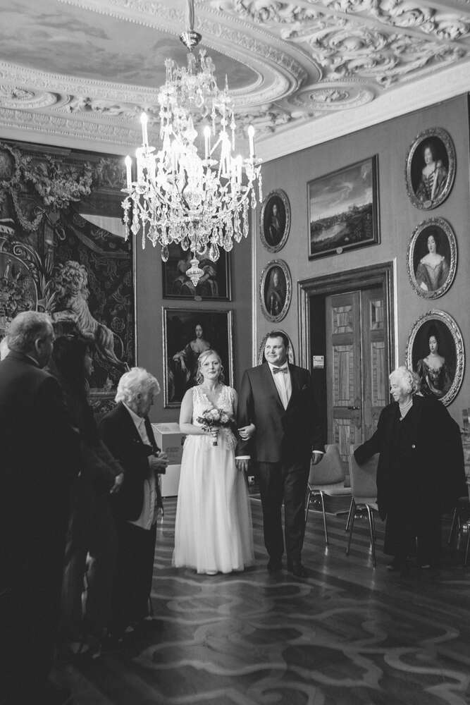 Hochzeit (Mia Graphya)