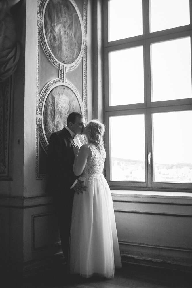 Hochzeit (Mia Graphya)