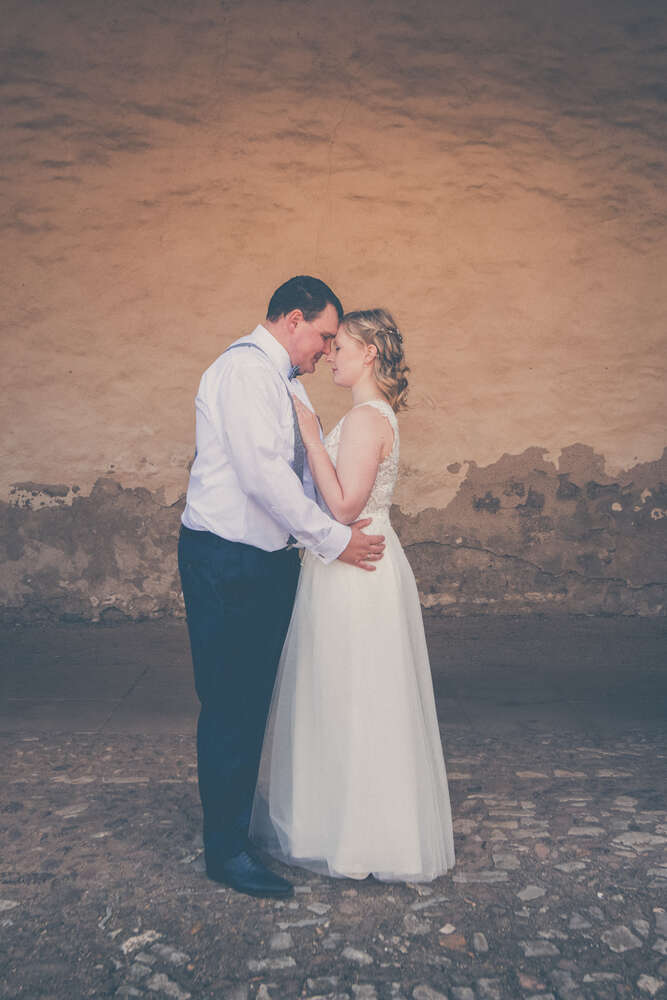 Hochzeit (Mia Graphya)