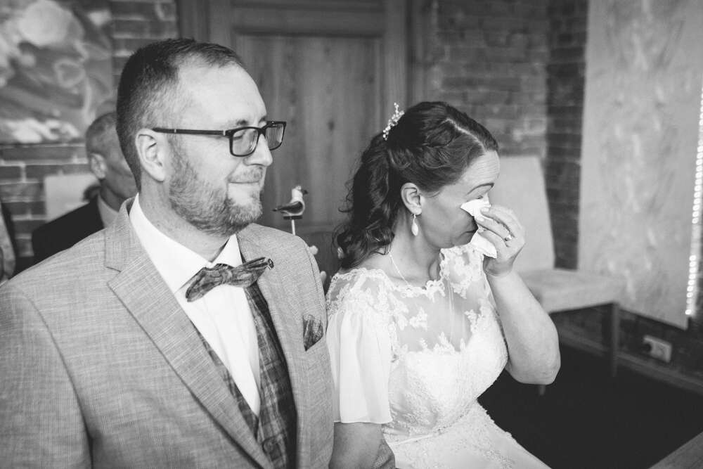 Hochzeit (Mia Graphya)