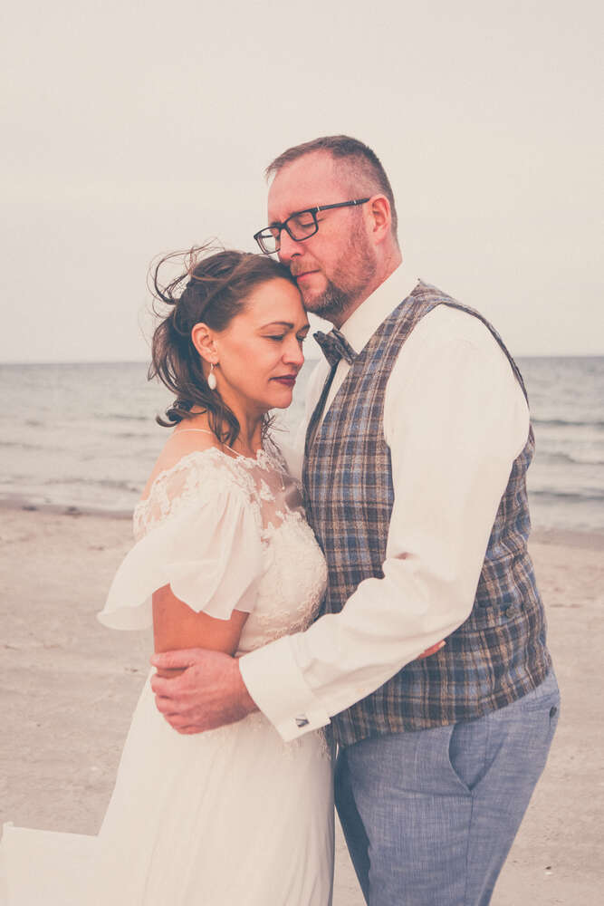 Hochzeit (Mia Graphya)