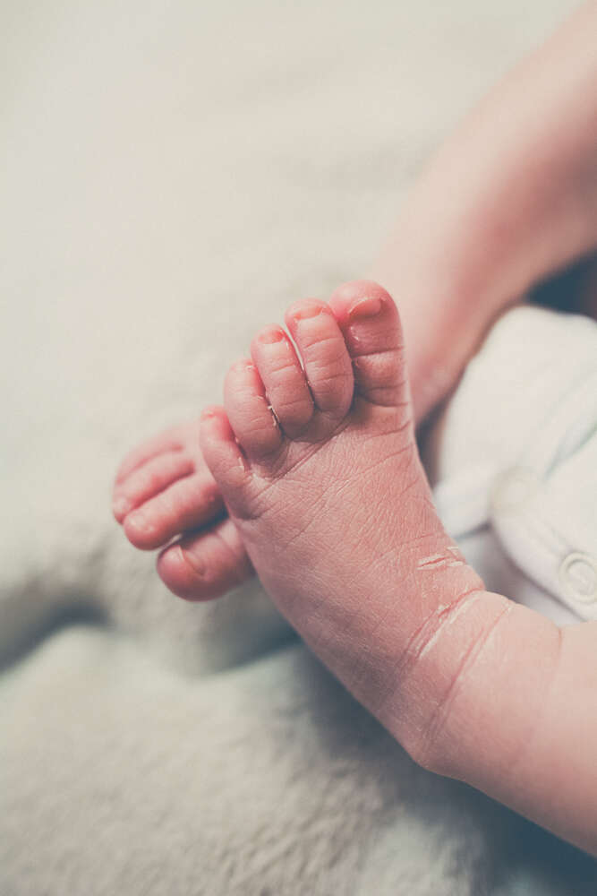 Portrait (Mia Graphya)