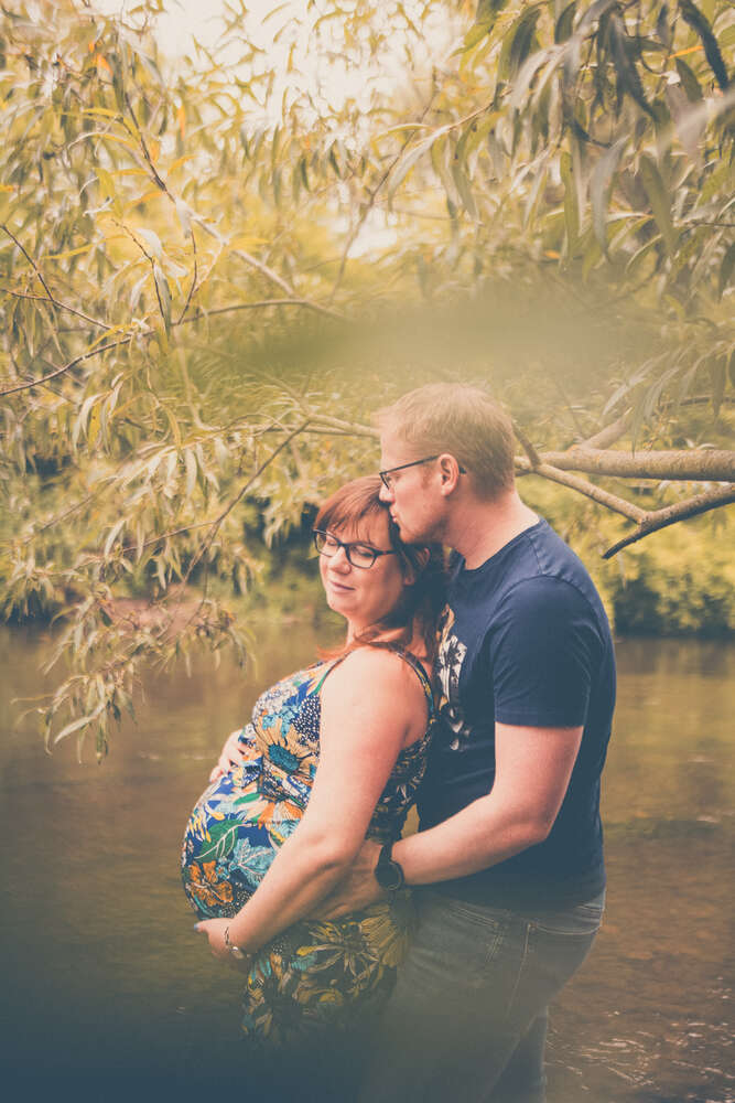 Portrait (Mia Graphya)