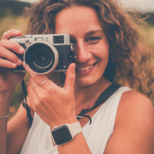 Mia Graphya - Sandy Hölzel aus Pößneck