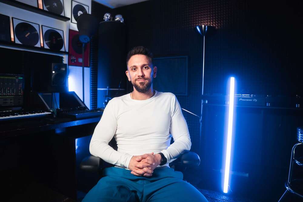 Janno Nivergall (Janno Nivergall)