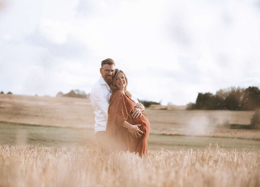 BabybauchShooting  (Foto Fay)