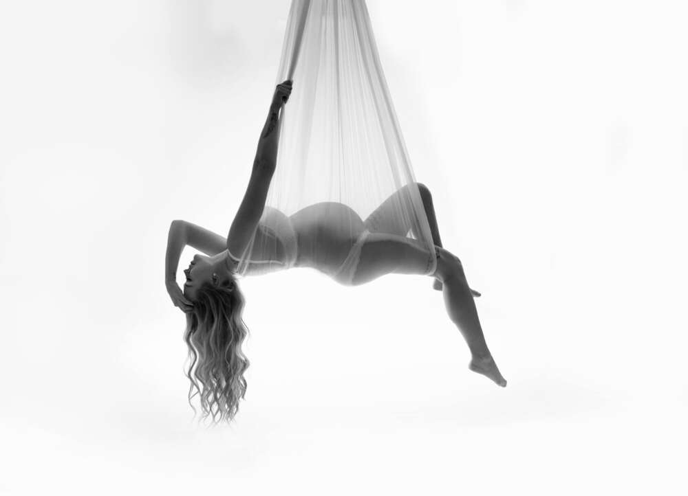 BabybauchShooting  (Foto Fay)