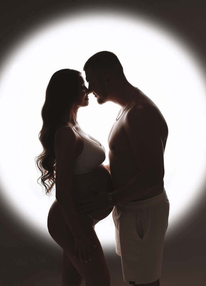 BabybauchShooting  (Foto Fay)