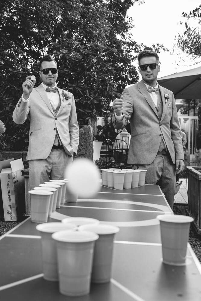 Editorial Wedding & Fashion Photography