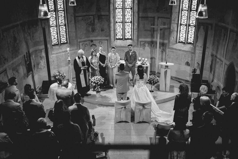 Editorial Wedding & Fashion Photography