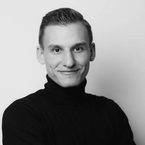 Henry Löwen aus Kierspe