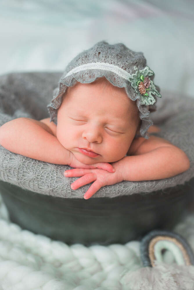 Jeannette Niederwald