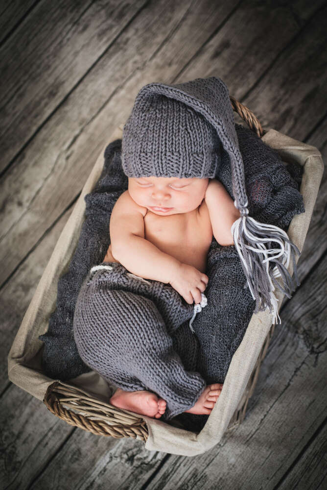 Jeannette Niederwald