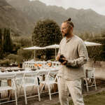 Christian Messner - Hochzeitsfotograf