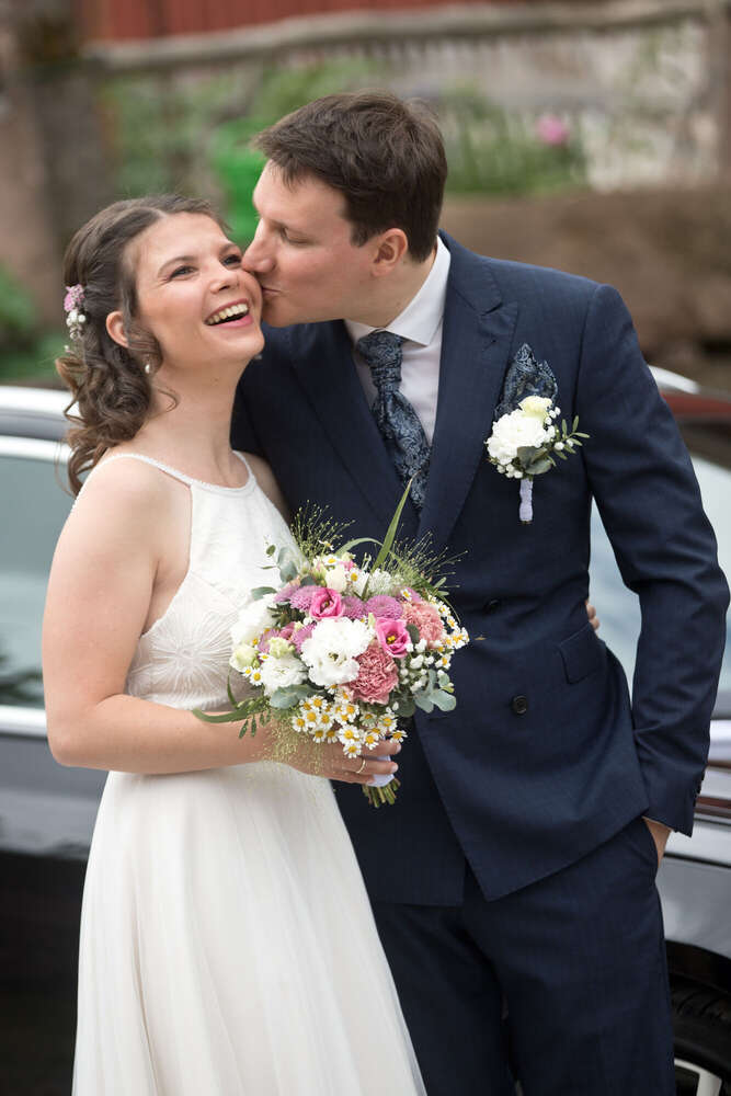 Brautpaarshooting Calw (BilderDieLeben)