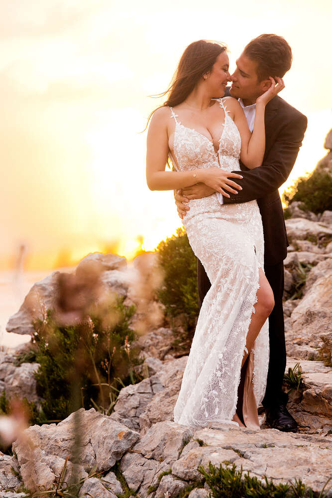 After Wedding Shooting (BilderDieLeben)