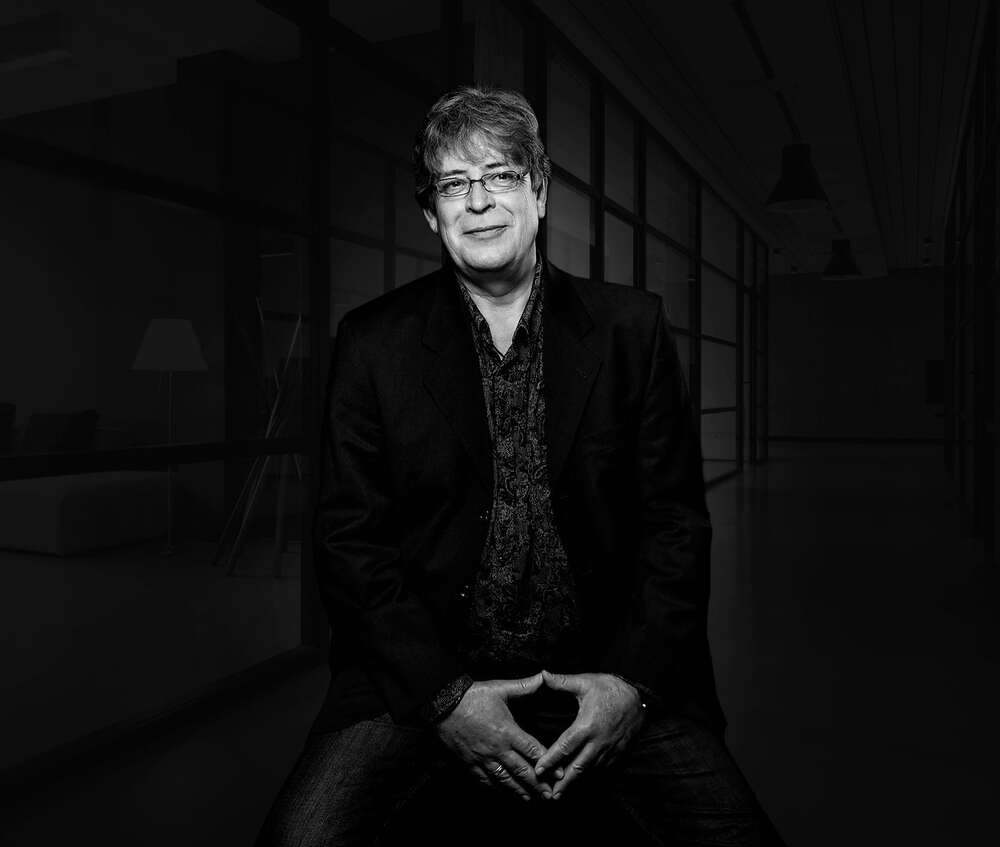 Andreas Klug Fotograf People Portrait Fotografie Frankfurt am Main Business Shooting (Andreas Klug)