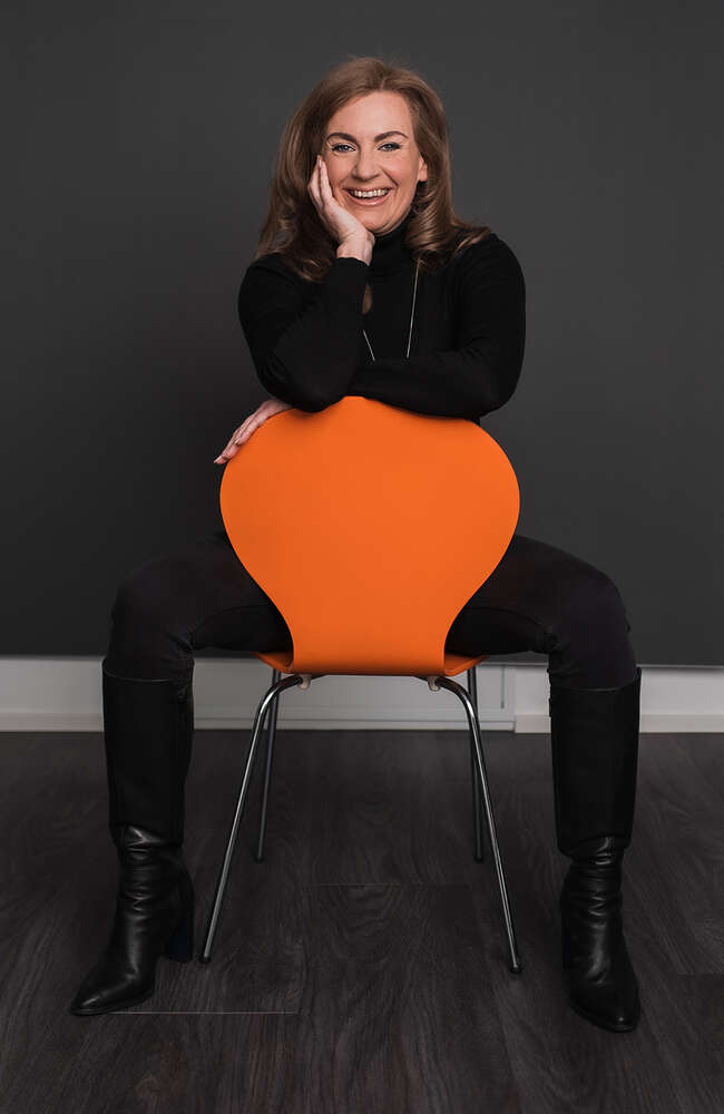 Andreas Klug Fotograf People Portrait Fotografie Frankfurt am Main Business Shooting (Andreas Klug)