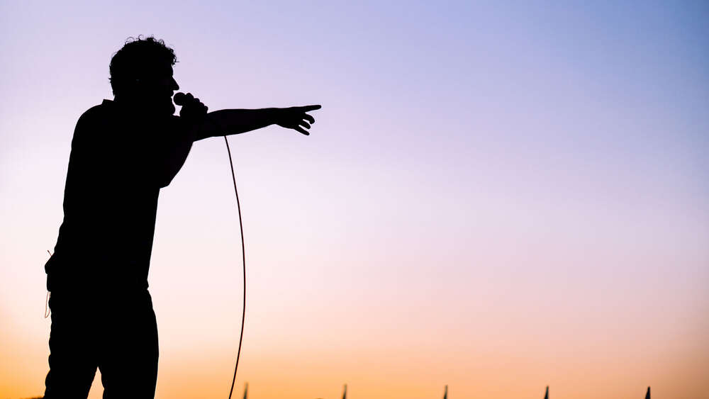 Otto Normal (Event-Blick)