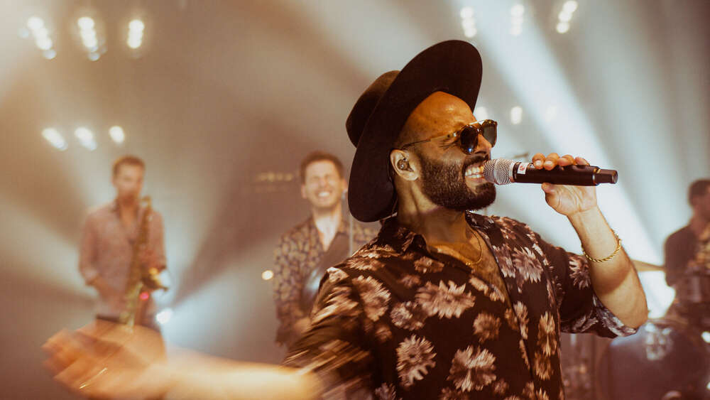 FATCAT (Event-Blick)