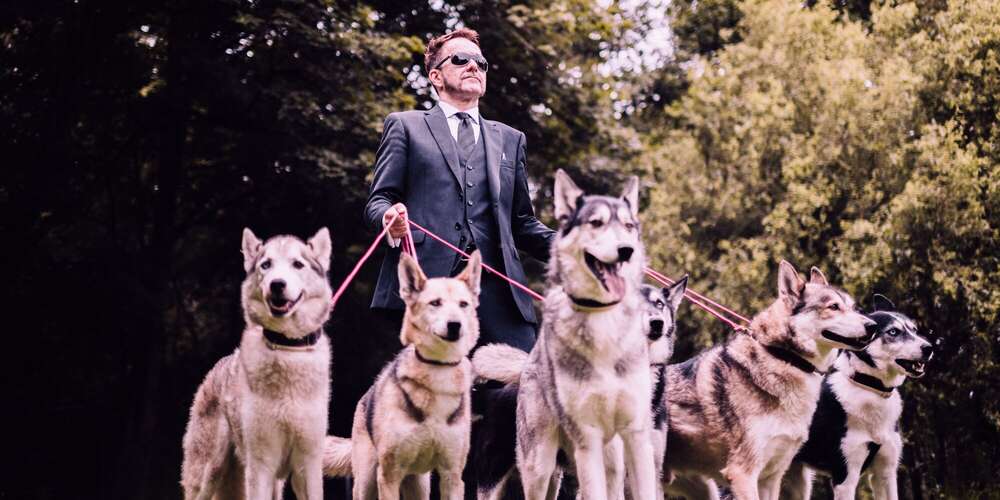 John Home (Event-Blick)