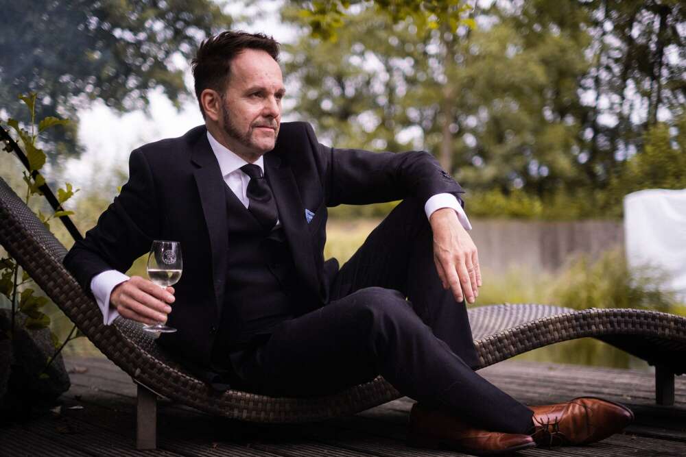 John Home (Event-Blick)