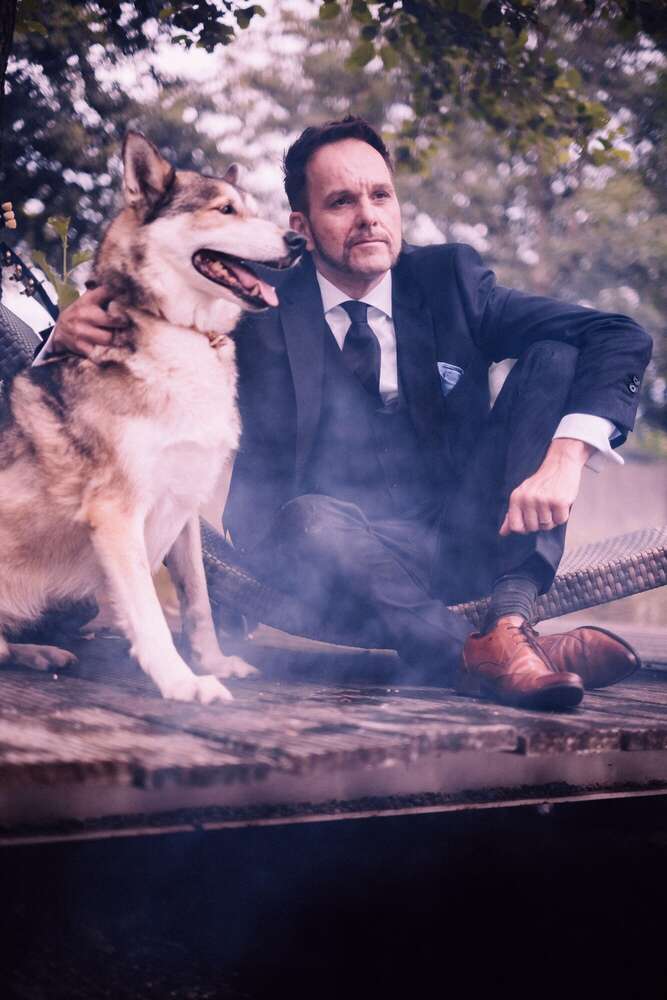 John Home (Event-Blick)