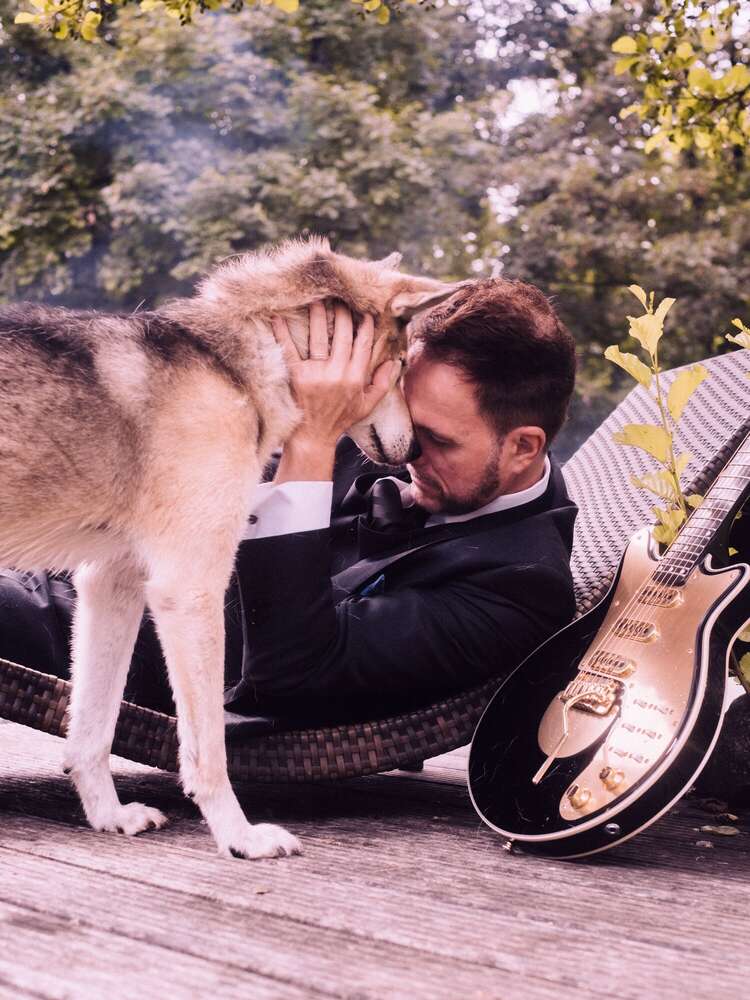 John Home (Event-Blick)