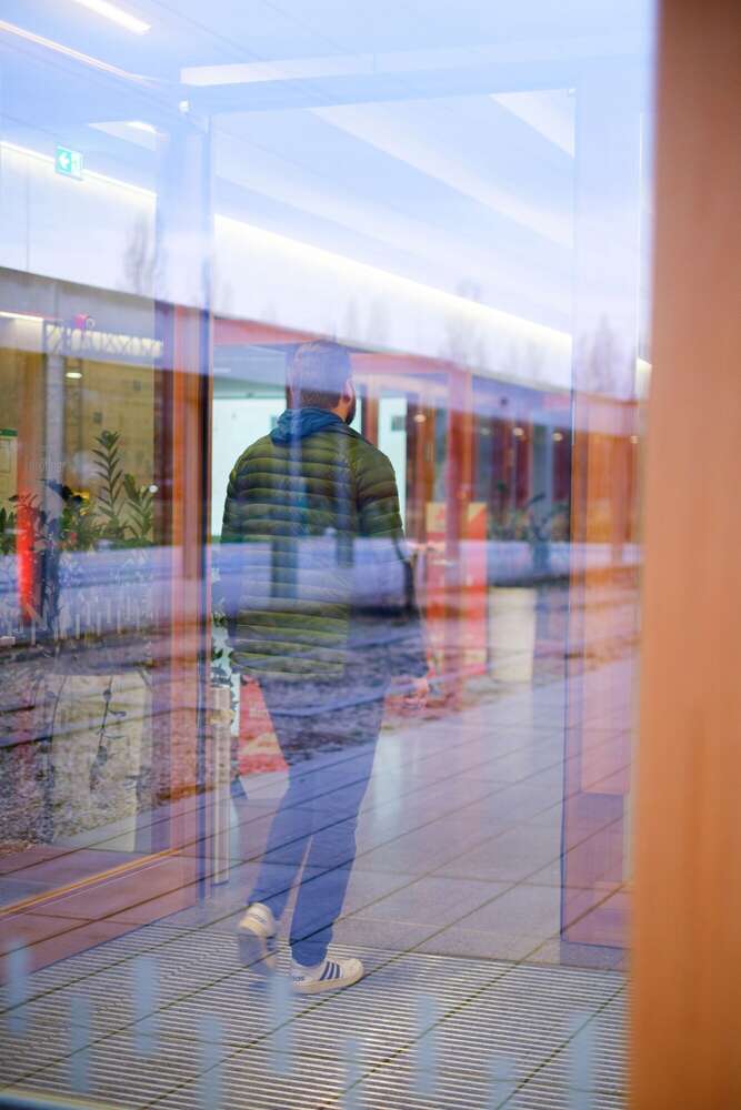 JOBkLAHR (Event-Blick)