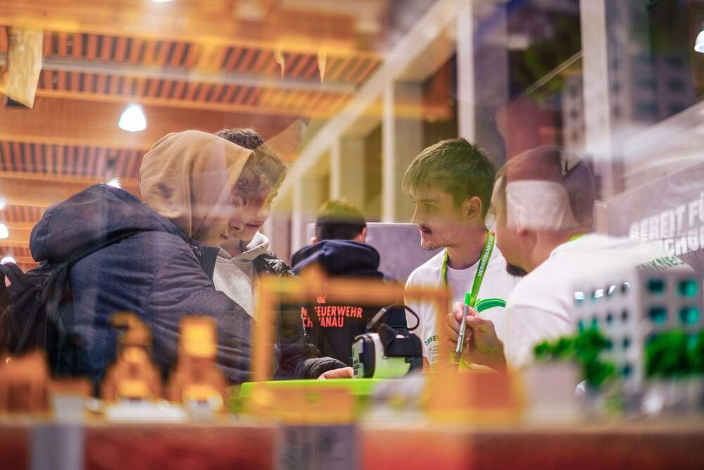 JOBkLAHR (Event-Blick)