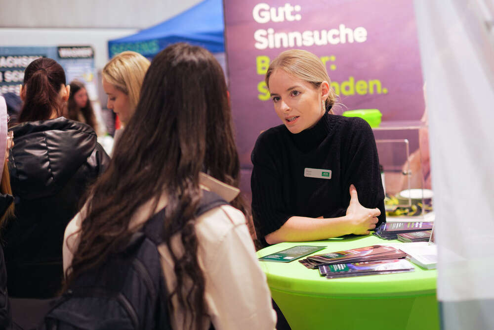 JOBkLAHR (Event-Blick)