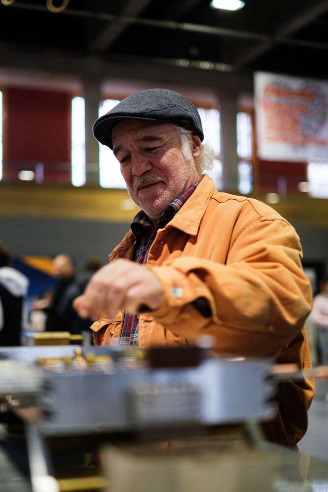 JOBkLAHR (Event-Blick)