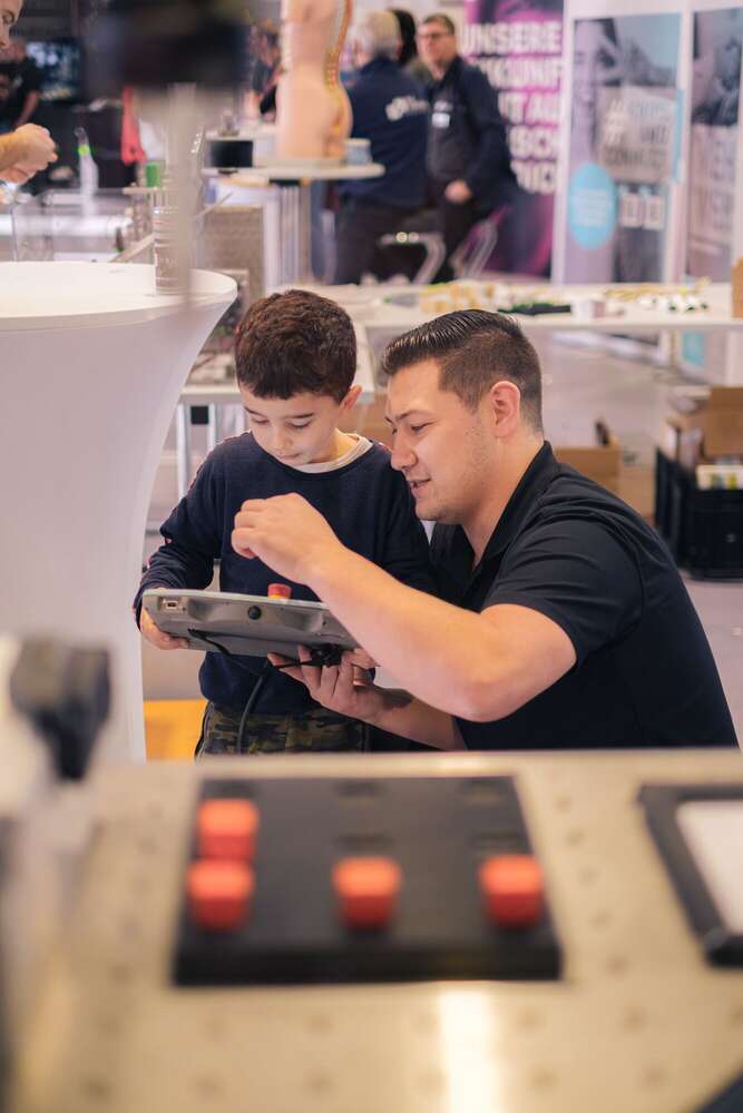 JOBkLAHR (Event-Blick)