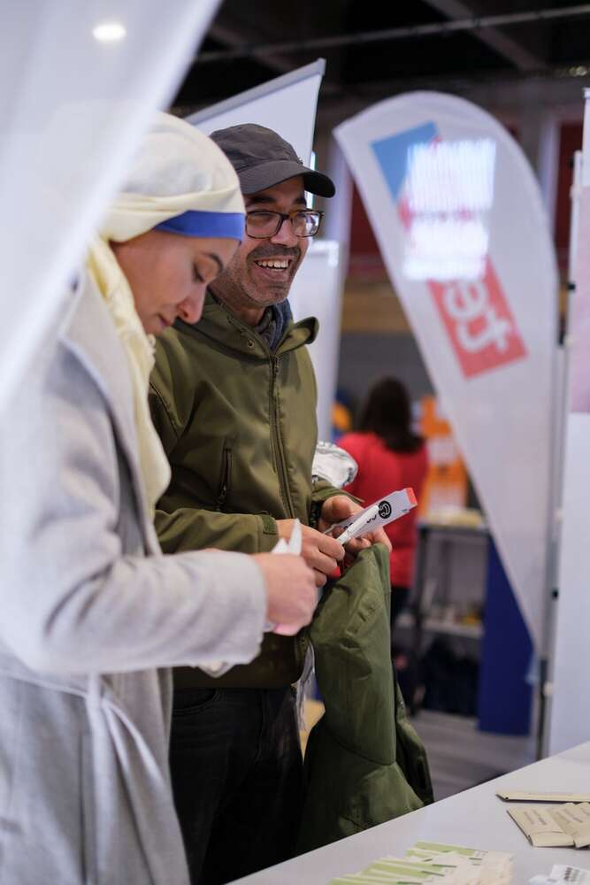 JOBkLAHR (Event-Blick)