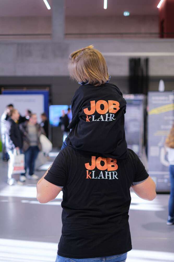 JOBkLAHR (Event-Blick)