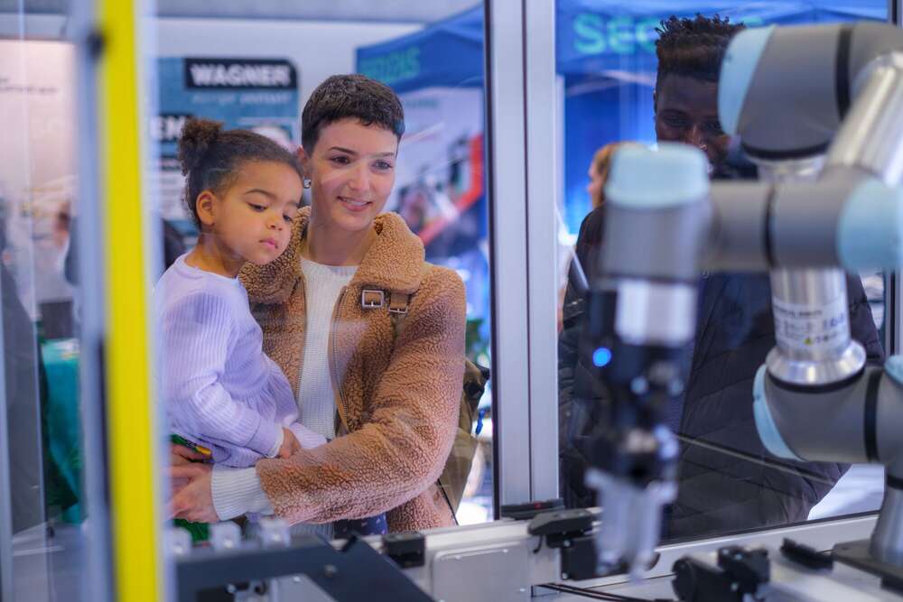 JOBkLAHR (Event-Blick)